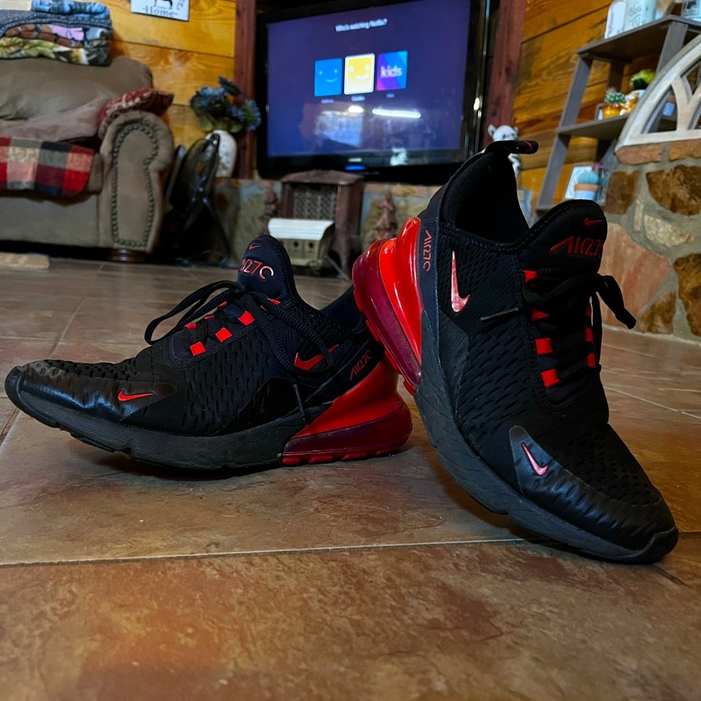 Nike Air Max 270 Boys
